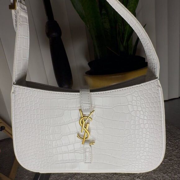 Mini Puffer bag - Picture 4 of 11